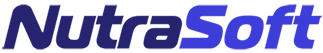NutraSoft Logo